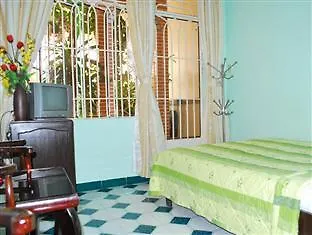 Thien Kim Hotel